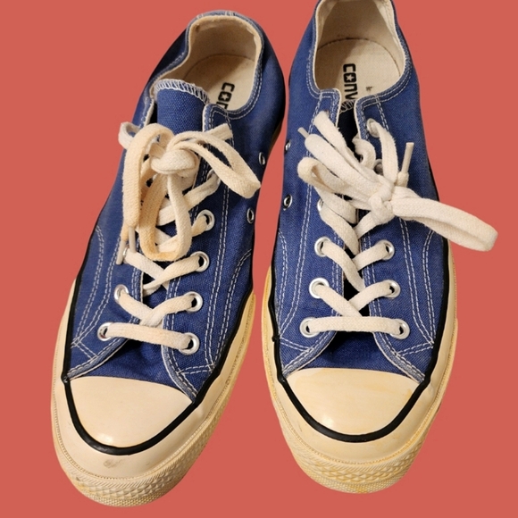 Converse Shoes - Converse Chuck Taylor All Star 1970s Ox